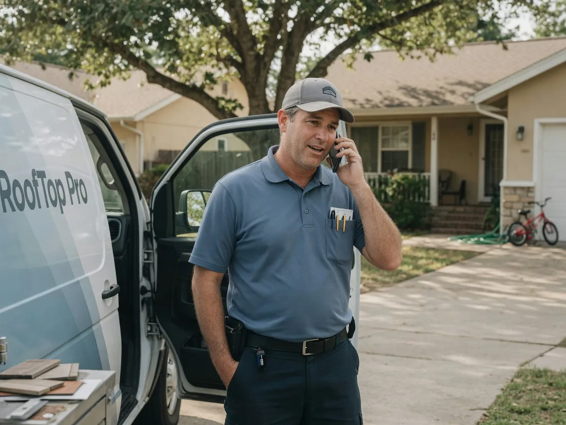 Roof Repair Waterford, PA FAQs
