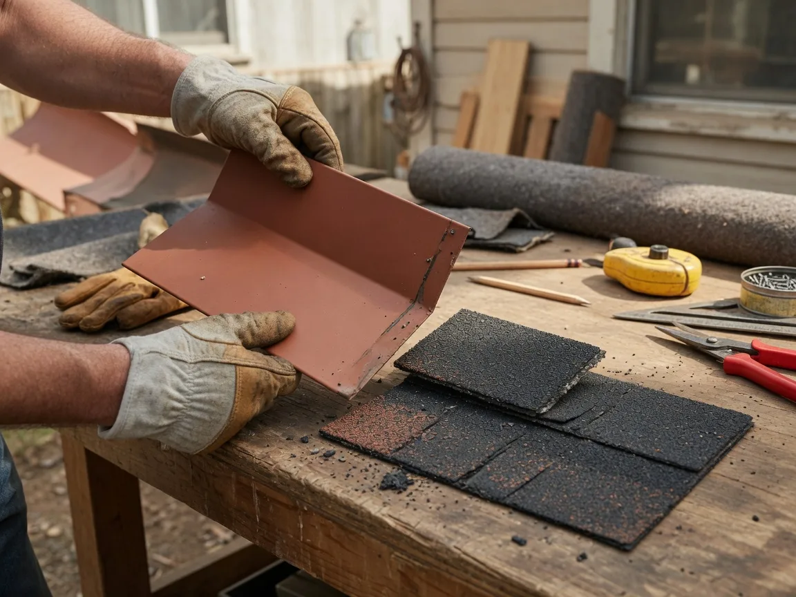 Roof Repair company in Waterford, PA